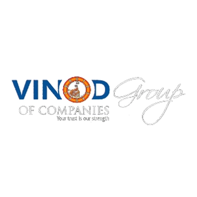 Vinod Group Of Companies