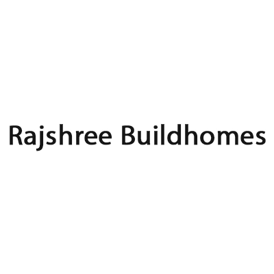 Rajshree Buildhomes