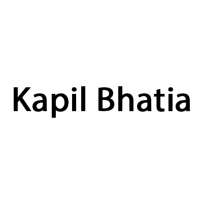 Kapil Bhatia