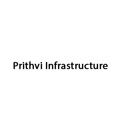 Prithvi Infrastructure