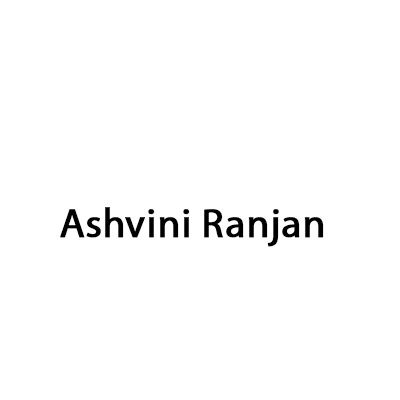 Ashvini Ranjan