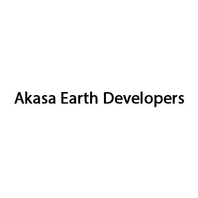 Akasa Earth Developers