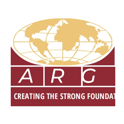 ARG Infrastructures