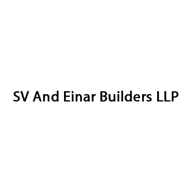 SV And Einar Builders Llp