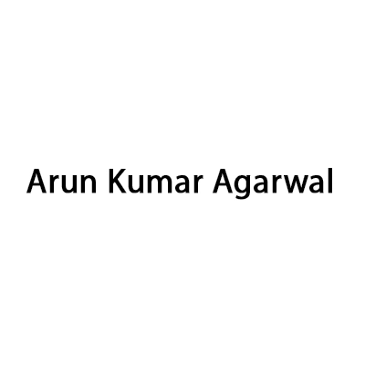 Arun Kumar Agarwal