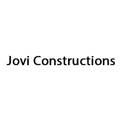 Jovi Constructions