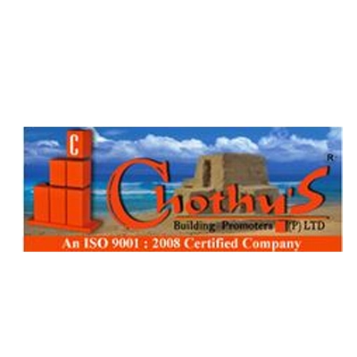 Chothys Building Promoters P Ltd