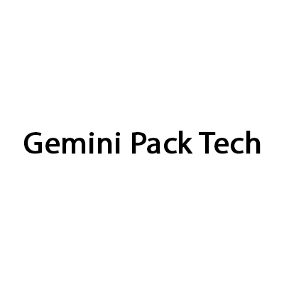 Gemini Pack Tech