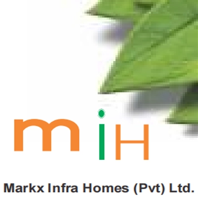 Markx Infra Homes