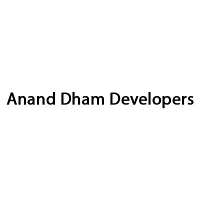 Anand Dham Developers