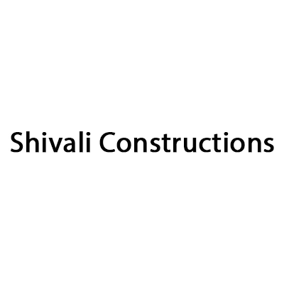 Shivali Constructions