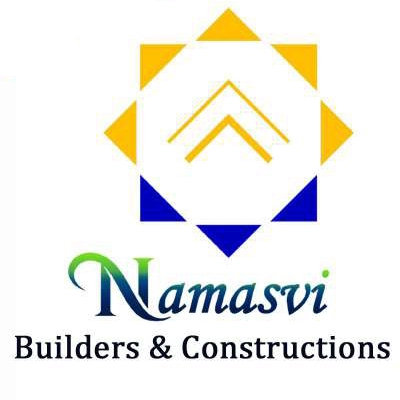 Namasvi Builders