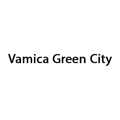 Vamica Green City Pvt. Ltd.