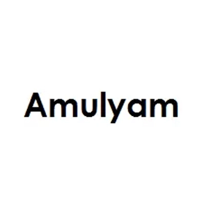 Amulyam