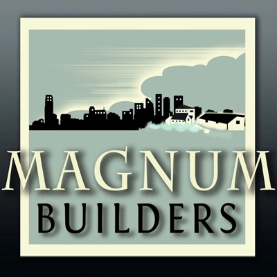 Kaizen Magnum Constructions