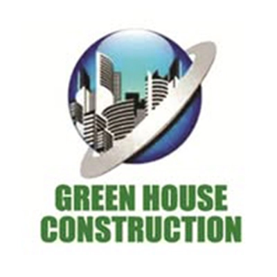 Green House Construction
