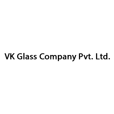 VK Glass Company Pvt. Ltd.