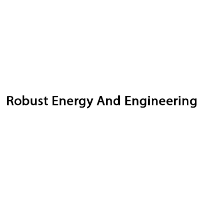 Robust Energy And Engineering