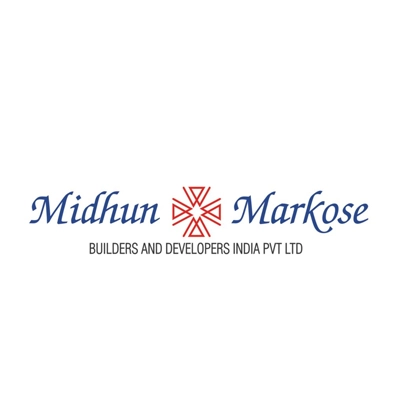 Midhun Markose Builders