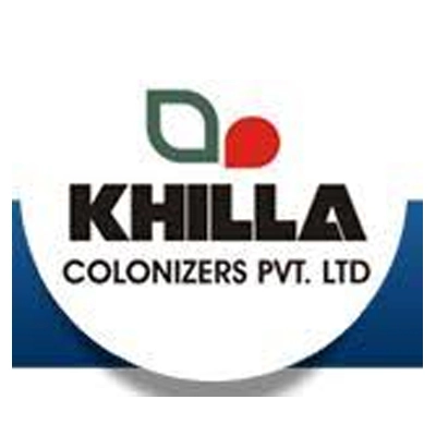 Khilla Colonisers