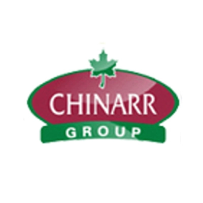 Chinarr Group