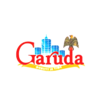 Garuda Colonisers Developers