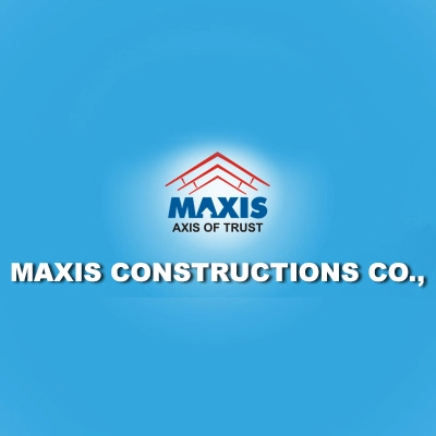 Maxis Construction Private Limited
