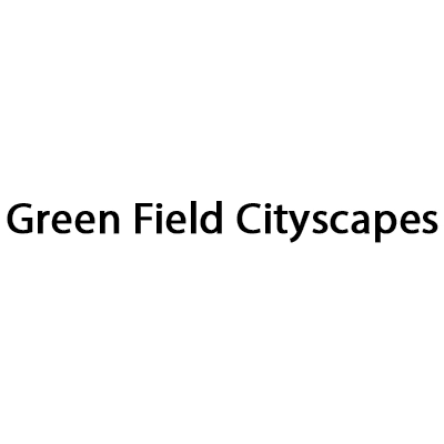 Green Field Cityscapes