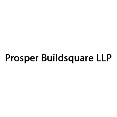 Prosper Buildsquare LLP