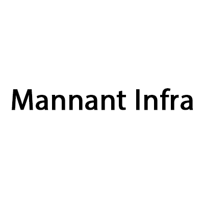 Mannant Infra