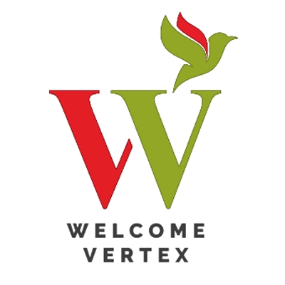 Welcome Vertex