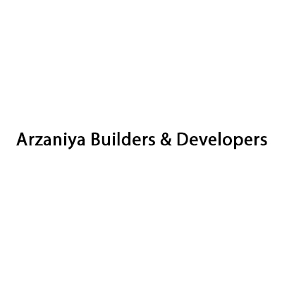 Arzaniya Builders And Developers
