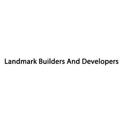 Landmark Builders And Developers