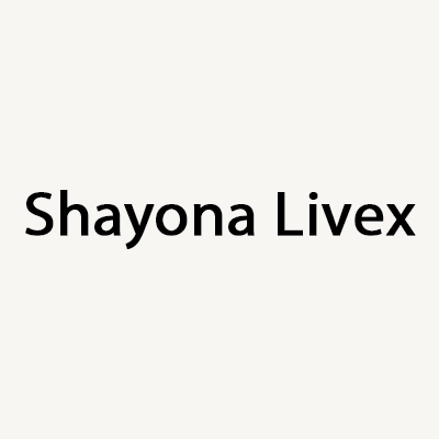 Shayona Livex