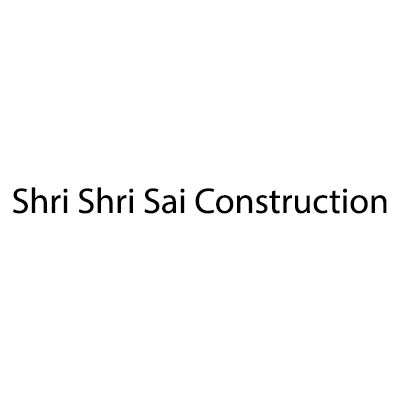Shri Shri Sai Construction