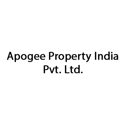 Apogee Property India Private Limited