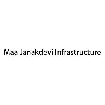 Maa Janakdevi Infrastructure Llp