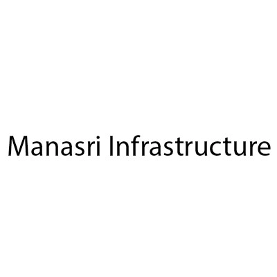 Manasri Infrastructure