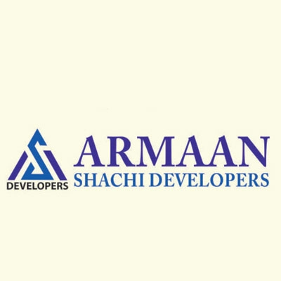 Armaanshachi Developers