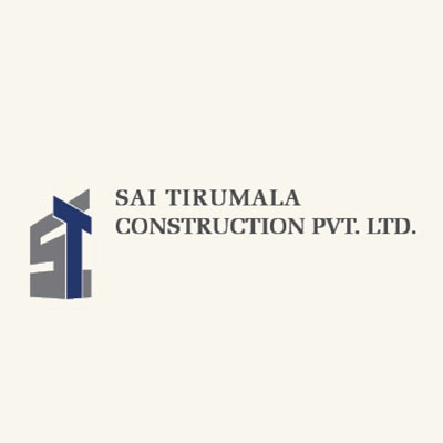 Sri Sai Tirumala Constructions