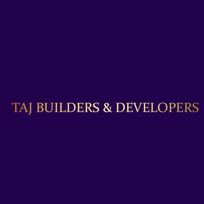 Taj Builders & Developers