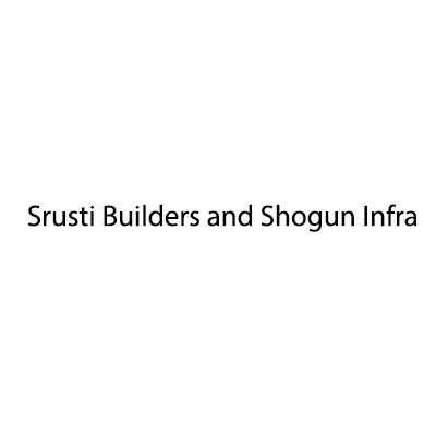 Srusti Builders & Shogun Infra