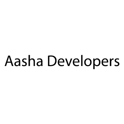 Aasha Developers