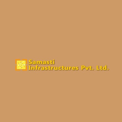 Samasti Infrastructures