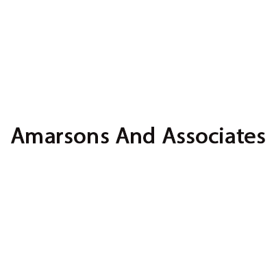 Amarsons And Associates