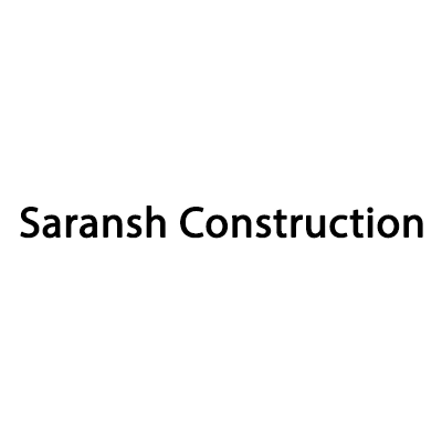 Saransh Construction