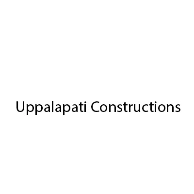 Uppalapati Constructions OPC Hyderabad