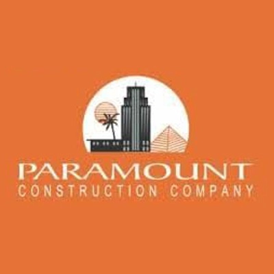 Paramount Constructions