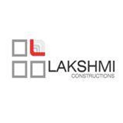Lakshmi Constructions