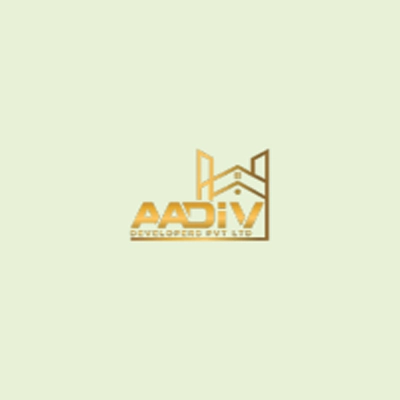 AADIV Developers Pvt. Ltd.